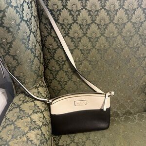 Kate Spade small purse with strap